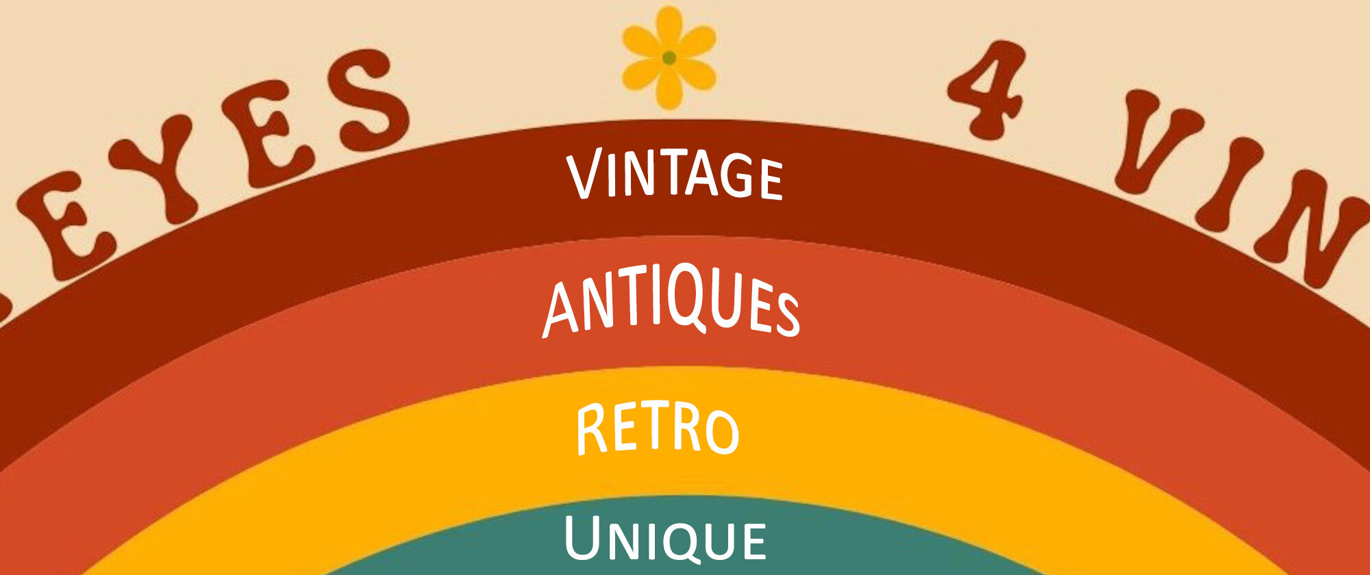 Vintage, Antiques, Retro, Unique Treasures for Sale
