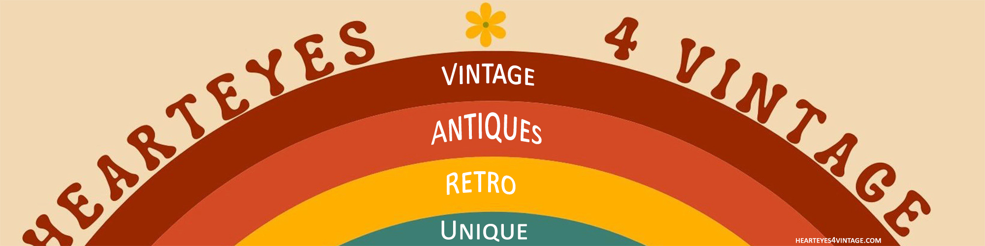 Vintage, Antiques, Retro, Unique Treasures for Sale